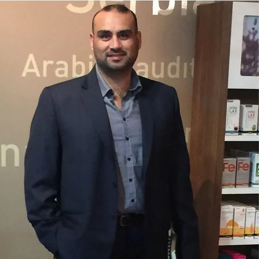 Founder Image