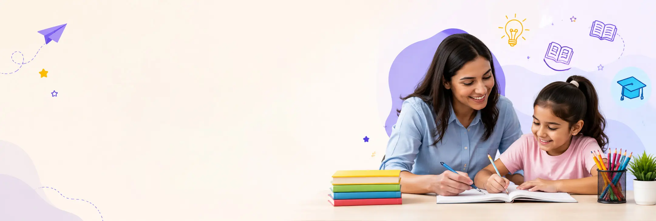Kids Learning