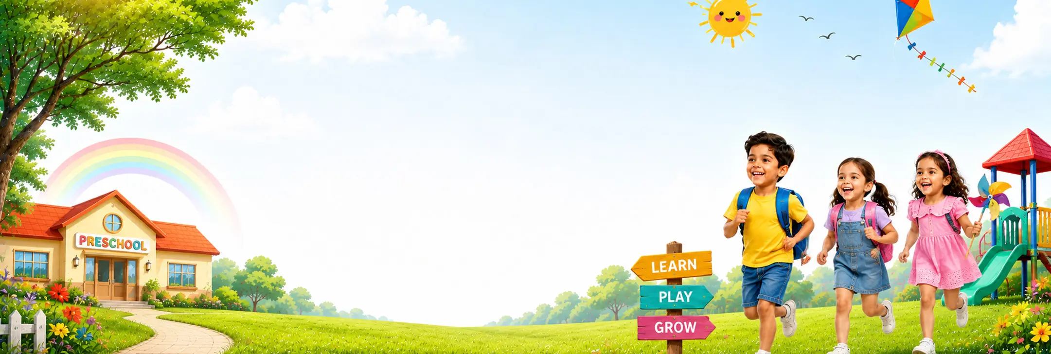 Kids Learning