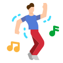 Music and Dance