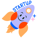 Mission Sticker