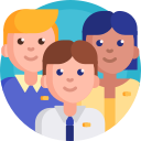 Caring Staff