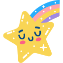 star