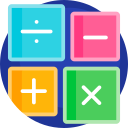 mathematics-icon